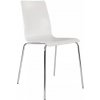 Konferenčná stolička Antares Laura biela Konferenčná stolička Antares Laura biela