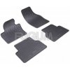 Koberce gumenné RIGUM VW Tiguan 2008- Koberce gumenné RIGUM VW Tiguan 2008-