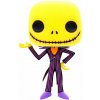 Funko POP! Disney Black Light: Nightmare Before Christmas Jack Skellington Funko POP! Disney Black Light: Nightmare Before Christmas Jack Skellington