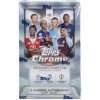 Topps Chrome - 2025/26 - UCC - Hobby Box Topps Chrome - 2025/26 - UCC - Hobby Box