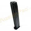 Plynový zásobník na 50 rán pre WE M9, M92 Plynový zásobník na 50 rán pre WE M9, M92