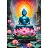 Alipson Budha 500 dielov