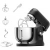 Kuchynský robot Kenwood kMix Sleek Black KMX751ABK 1000W čierny Kuchynský robot Kenwood kMix Sleek Black KMX751ABK 1000W čierny