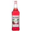 Monin Malina 1l (čistá fľaša) Monin Malina 1l (čistá fľaša)
