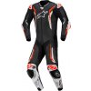 Jednodílná kombinéza GP TECH V5, ALPINESTARS (černá/bílá/červená fluo, vel. 54) Jednodílná kombinéza GP TECH V5, ALPINESTARS (černá/bílá/červená fluo, vel. 54)