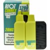 RIOT CONNEX PINEAPPLE ICE KIT 20MG RIOT CONNEX PINEAPPLE ICE KIT 20MG