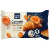 Nutrifree bezlepkové Cornetti s marhuľovou plnkou Nutrifree bezlepkové Cornetti s marhuľovou plnkou