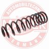 Prużina podvozku MASTER-SPORT GERMANY 4295011-PCS-MS Prużina podvozku MASTER-SPORT GERMANY 4295011-PCS-MS