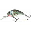 Salmo Wobler Hornet 2cm Sinking H2S HGS Salmo Wobler Hornet 2cm Sinking H2S HGS