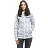 Dámska technická mikina Alisha, White Mountain S Dámska technická mikina Alisha, White Mountain S