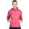 HKM Mikina Style raspberry