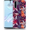 Picasee ULTIMATE CASE pro Huawei P30 Pro - Purple Leaf Picasee ULTIMATE CASE pro Huawei P30 Pro - Purple Leaf