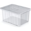 Prosperplast Box CARGO BOX NCC16, 40x30x20 cm Prosperplast Box CARGO BOX NCC16, 40x30x20 cm
