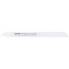 EXTOL PREMIUM plátky do pily ocasky 3ks 225x19x0,9mm Bi-metal