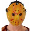 Maska Horor Jason – Bloody Murder – Friday The 13th – Piatok 13. – Halloween 8434077026410 Maska Horor Jason – Bloody Murder – Friday The 13th – Piatok 13. – Halloween 8434077026410