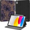 Tech Protect LAMANO IPAD 10.9 10 2022 11 2025 5906302335893 velvet night