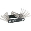 Nářadí SKS Mia 12 Multi Tool