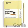 Leuchtturm1917 Sketchnote Journal A5 Vanilla Leuchtturm1917 Sketchnote Journal A5 Vanilla