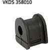 Ložiskové puzdro, stabilizátor SKF VKDS 358010