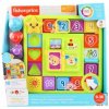 Fisher-Price Psíkova zábavná hracia doska SK/SK/ENG/HU/PL HRB72 Fisher-Price Psíkova zábavná hracia doska SK/SK/ENG/HU/PL HRB72