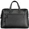 Praktická Pánska Aktovka PIQUADRO 44X32X14cm Čierna Farba: čierna, Velkost: UNI Praktická Pánska Aktovka PIQUADRO 44X32X14cm Čierna Farba: čierna, Velkost: UNI