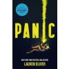 Panic (LAUREN OLIVER)(Brožovaná) Panic (LAUREN OLIVER)(Brožovaná)