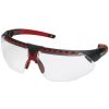 HONEYWELL AVATAR RED ANTIFOG ČÍRE OCHRANNÉ OKULIARE 1034836 - Stredný (regular) HONEYWELL AVATAR RED ANTIFOG ČÍRE OCHRANNÉ OKULIARE 1034836 - Stredný (regular)