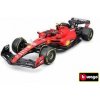 Bburago 1:18 Formula F1 Ferrari Scuderia SF-23(2023) nr.55 Carlos Sainz - s vodičom Bburago 1:18 Formula F1 Ferrari Scuderia SF-23(2023) nr.55 Carlos Sainz - s vodičom