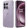 Techsuit SparkleSkin Series OnePlus 15 Clear