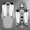Master Airscrew - Vrtule pre DJI Mavic 2 (Biele) (MA.M2E8949FW4) Master Airscrew - Vrtule pre DJI Mavic 2 (Biele) (MA.M2E8949FW4)