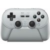 8BitDo Pro 3 Bluetooth Gamepad – Gray – Nintendo Switch/PC 8BitDo Pro 3 Bluetooth Gamepad – Gray – Nintendo Switch/PC
