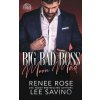 Big Bad Boss (Lee Savino)(Brožovaná) Big Bad Boss (Lee Savino)(Brožovaná)