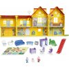 Hasbro G0508 Prasiatko Peppa Veľký domček 80 cm Hasbro G0508 Prasiatko Peppa Veľký domček 80 cm