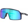 Oakley Sutro S - Matte Black/Prizm Sapphire one size Oakley Sutro S - Matte Black/Prizm Sapphire one size