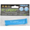 Posilňovacia guma LIFEFIT KRUH MEDIUM svetlo modrá Posilňovacia guma LIFEFIT KRUH MEDIUM svetlo modrá