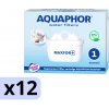 Aquaphor Maxfor+ B100-25 12 ks Aquaphor Maxfor+ B100-25 12 ks