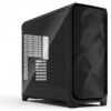 Fractal Design Meshify 3 XL TG/Big Tower/Transpar./Čierna FD-C-MES3X-02 Fractal Design Meshify 3 XL TG/Big Tower/Transpar./Čierna FD-C-MES3X-02