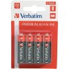 Verbatim 49503 Alkalická batéria AA-LR6 Mignon, AA, 1.5V, blistr, 8ks Verbatim 49503 Alkalická batéria AA-LR6 Mignon, AA, 1.5V, blistr, 8ks