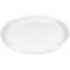 SVING Plytký tanier FUTURE 20 cm, biely porcelán SVING Plytký tanier FUTURE 20 cm, biely porcelán