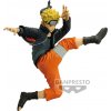 Banpresto Naruto Shippuden Vibration Stars Figurki Naruto Uzumaki 14cm Banpresto Naruto Shippuden Vibration Stars Figurki Naruto Uzumaki 14cm