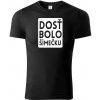 Stymio Tričko / mikina „Dosť bolo Šimečku“ – oblečenie s názorom Veľkosť: 2XL, Typ oblečenia: Tričko, Farba: Čierna Dosť bolo Šimečku Stymio Tričko / mikina „Dosť bolo Šimečku“ – oblečenie s názorom Veľkosť: 2XL, Typ oblečenia: Tričko, Farba: Čierna Dosť bolo Šimečku