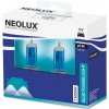 NEOLUX H4 12V 100/90W P43T Blue Power Light N472HC 2ks NEOLUX H4 12V 100/90W P43T Blue Power Light N472HC 2ks