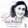 Denník Anny Frankovej - Otto H. Frank, Mirjam Pressler Denník Anny Frankovej - Otto H. Frank, Mirjam Pressler