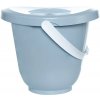 Kýblik na plienky s vekom Luma - celestial Blue Kýblik na plienky s vekom Luma - celestial Blue