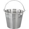 Orion Nehrdzavejúce vedro s uchom B 5 l Orion Nehrdzavejúce vedro s uchom B 5 l
