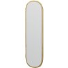 Zrkadlo Magnum Natural 40 x 120 cm Zrkadlo Magnum Natural 40 x 120 cm