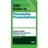 HBR Guide to Persuasive Presentations (HBR Guide Series) (Nancy Duarte)(Brožovaná) HBR Guide to Persuasive Presentations (HBR Guide Series) (Nancy Duarte)(Brožovaná)