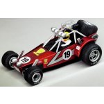 Carrera Dune Buggy red