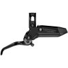 SRAM Brzda SRAM DISC BRAKE LEVEL SILVER STEALTH - predná SRAM Brzda SRAM DISC BRAKE LEVEL SILVER STEALTH - predná