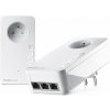 devolo Magic 2 LAN triple Starter Kit devolo Magic 2 LAN triple Starter Kit